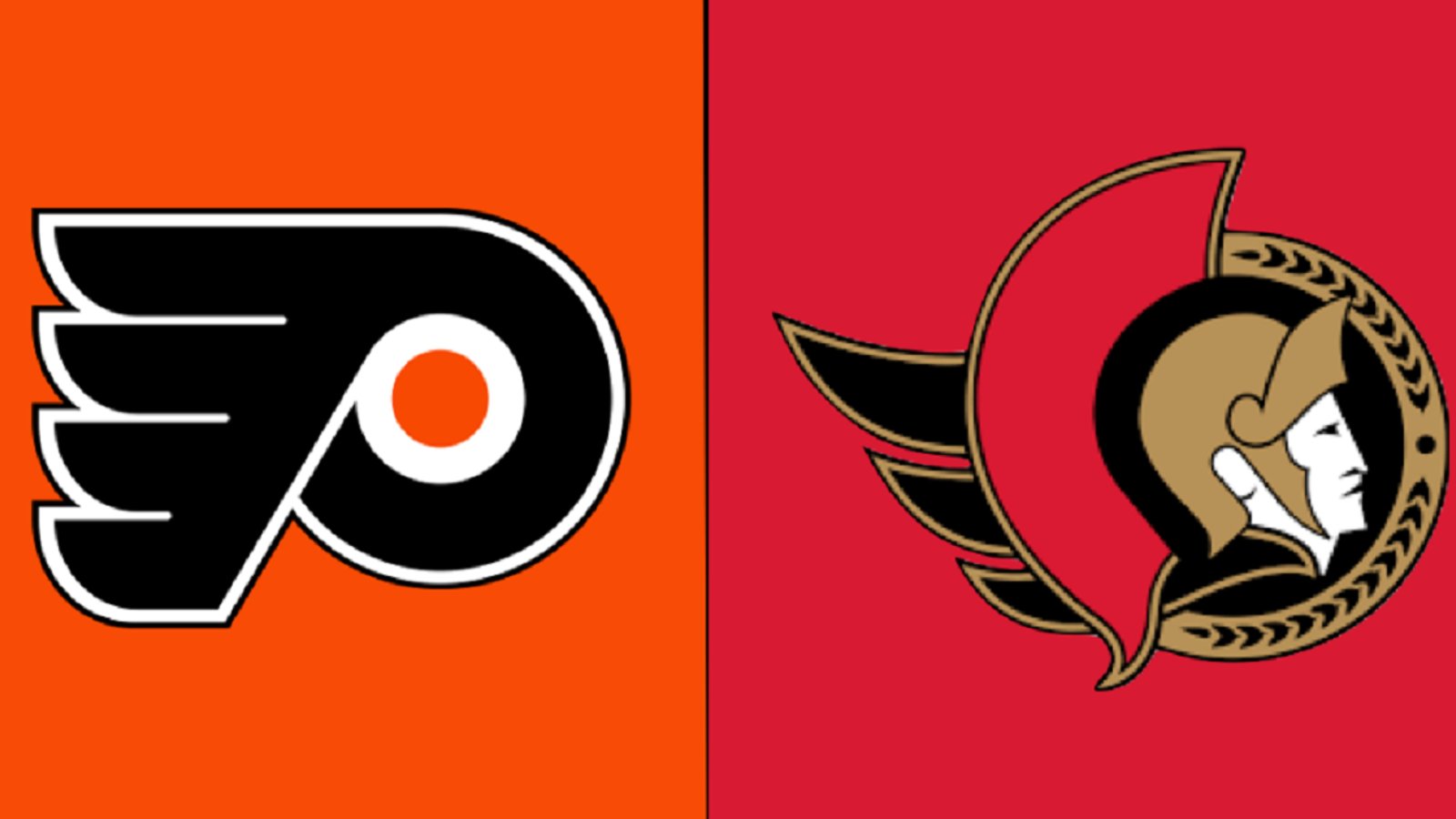 Flyers' asking price for Senators cap dump revealed.