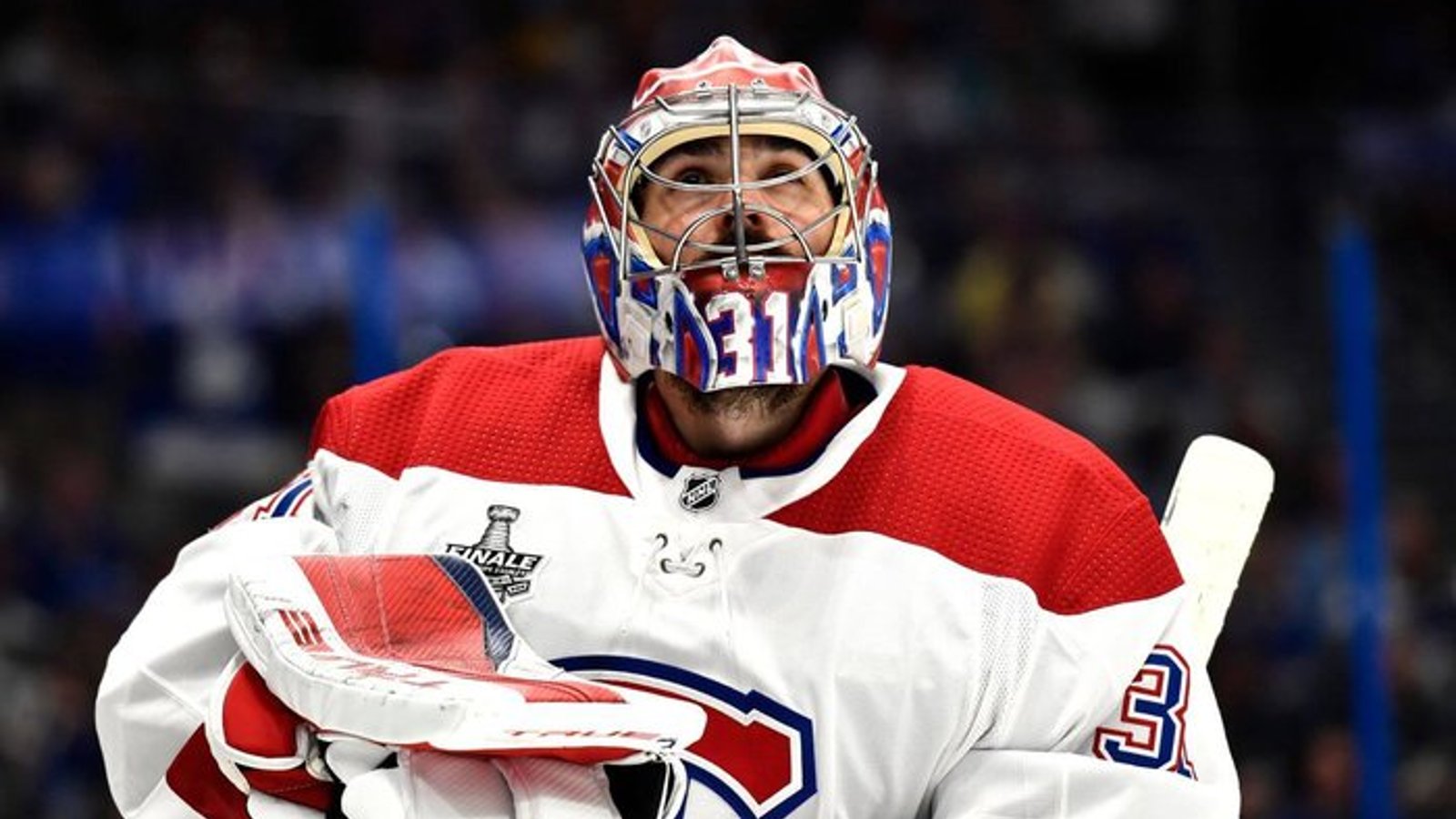 Bittersweet update on Habs’ Carey Price