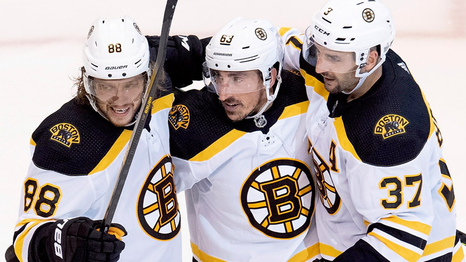 Boston Bruins once again remain one of the NHL's most valuable franchises 
