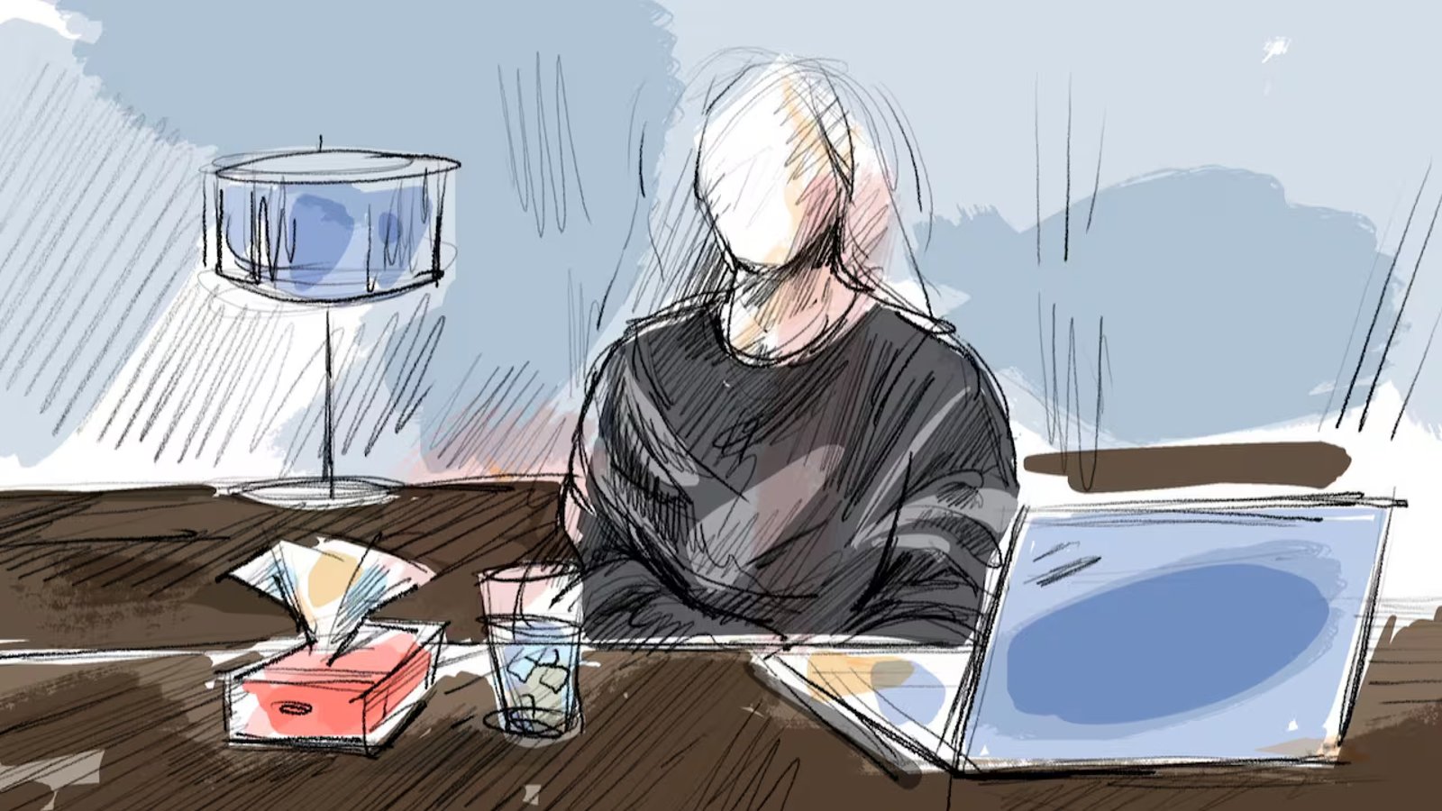 Alleged victim in 2018 World Junior case gets humiliated in ‘blame-the-victim’ approach by defense
