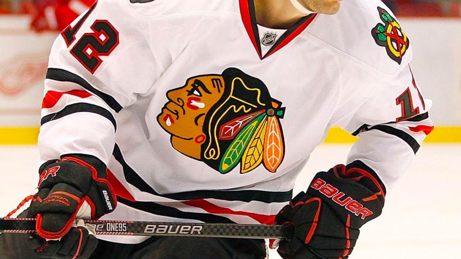 Blackhawks' “John Doe” will reveal his identity on Sportscenter tonight