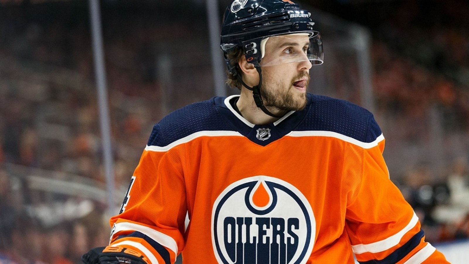 Kris Russell sets a painful NHL record.