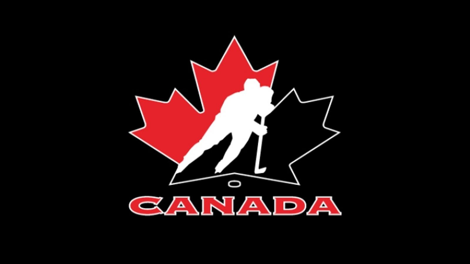 Embarrassing tweet from 2018 comes back to haunt Hockey Canada