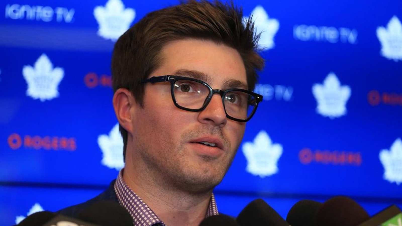 Major development between Kyle Dubas and the Penguins.