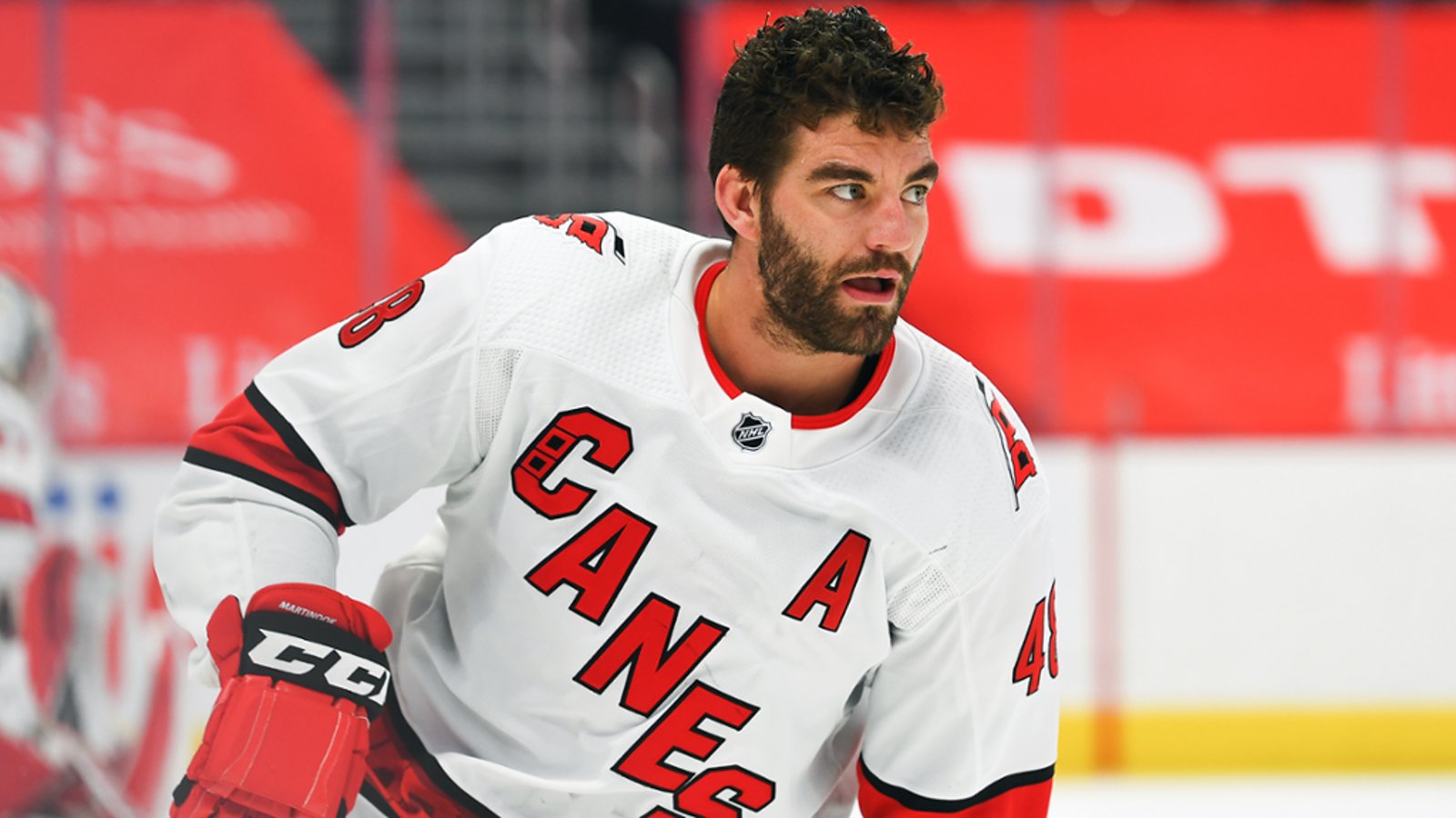 Multiple NHL veterans have landed on waivers 