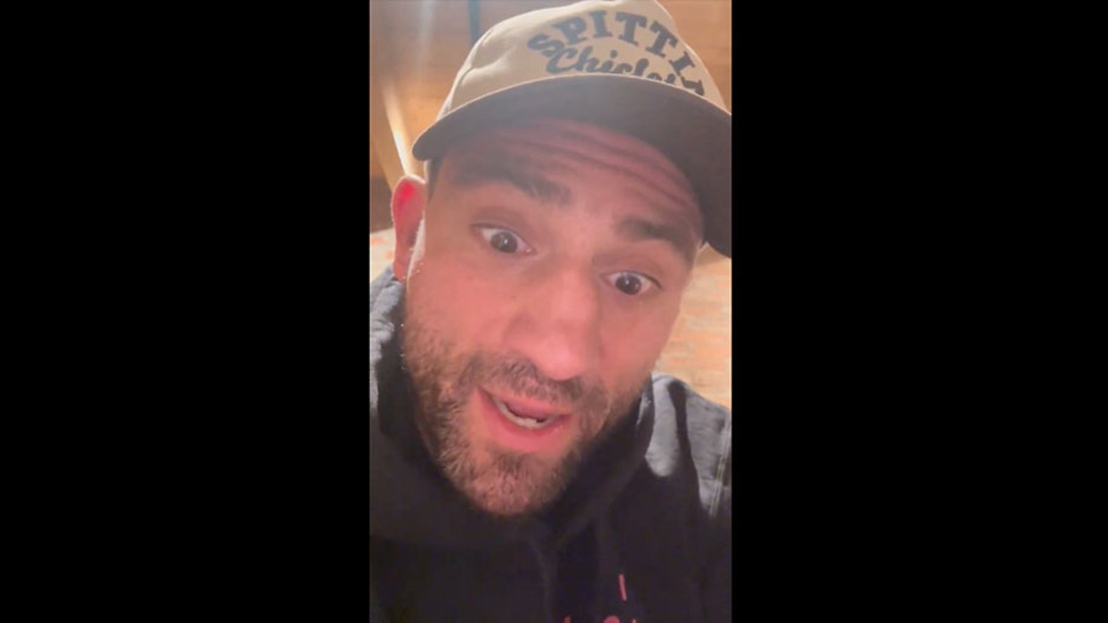 Paul Bissonnette shares a video, tells exactly what happened last night in Arizona restaurant