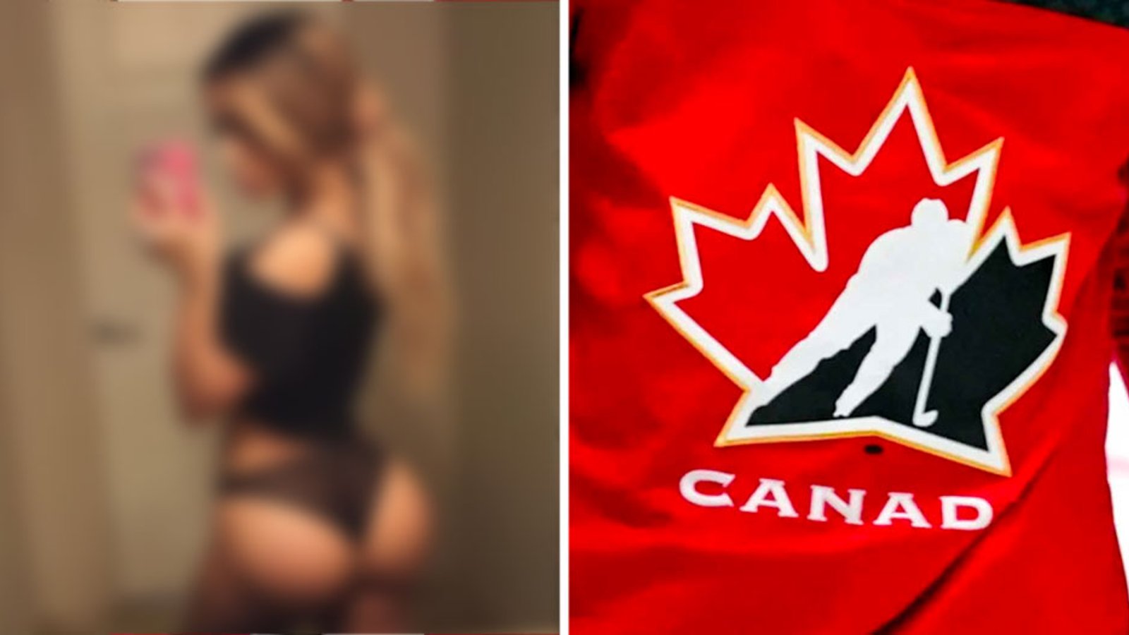 Report: Shocking developments revealed in video of alleged Hockey Canada assault