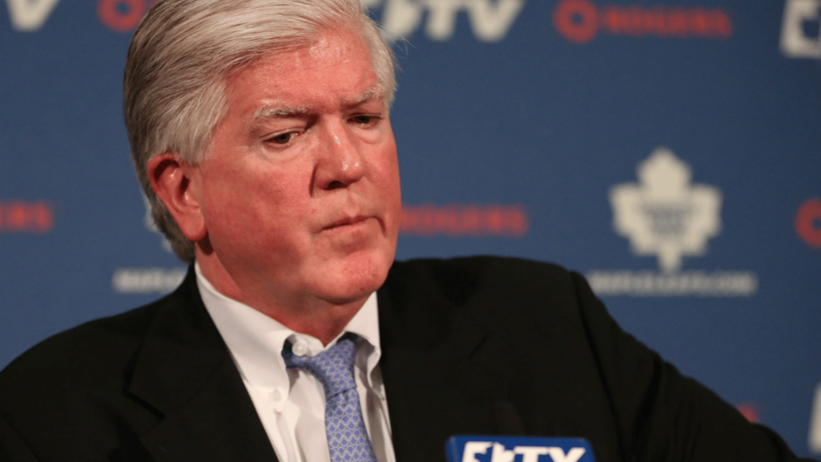 Brian Burke blew chance for Leafs to acquire future Norris Trophy winner 