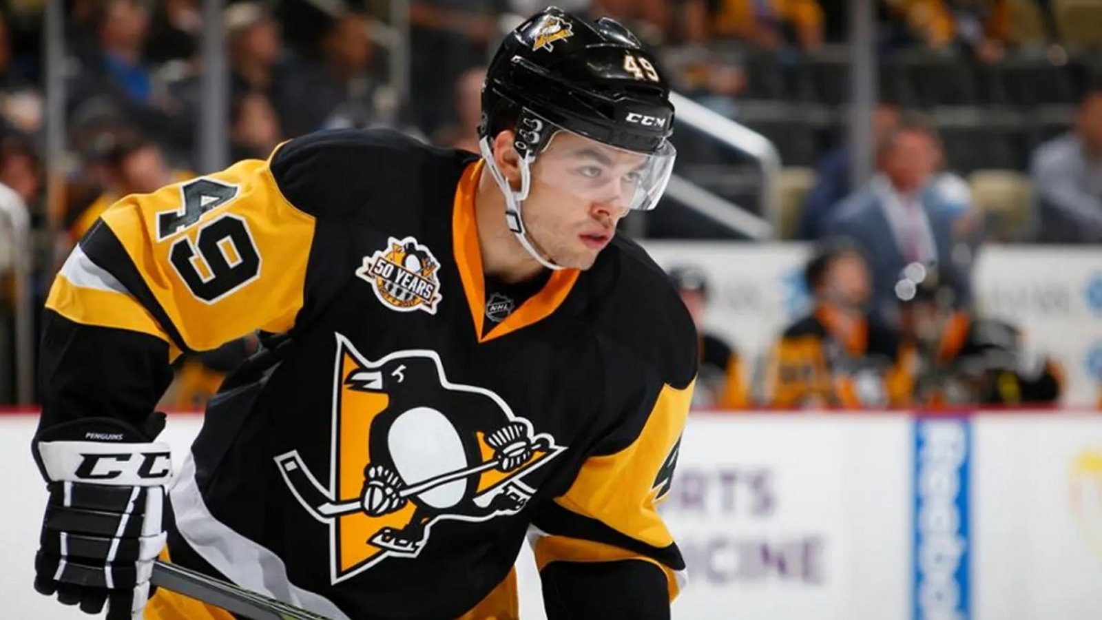 Dominik Simon rejects offer from the Pittsburgh Penguins!