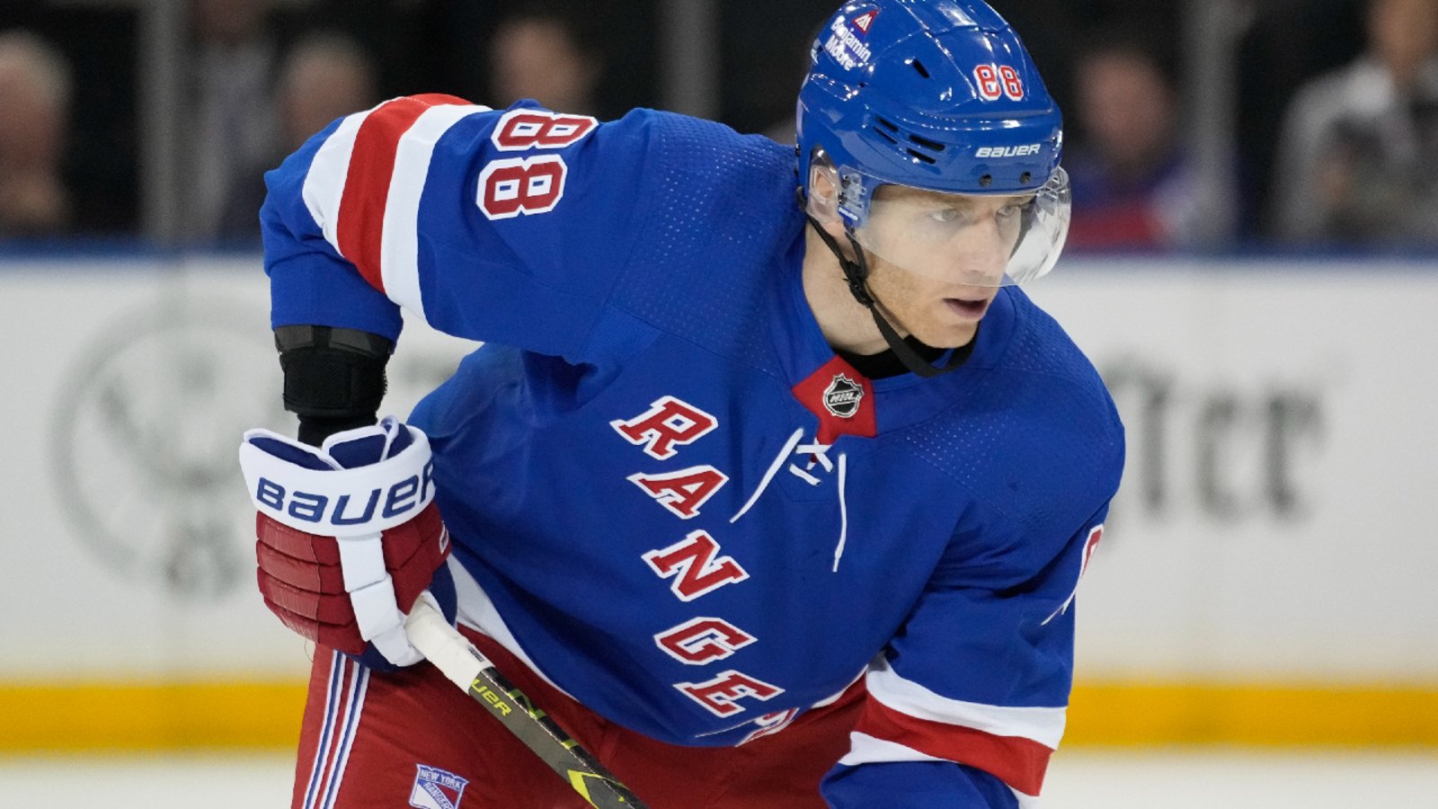 Report: Patrick Kane’s decision is in 