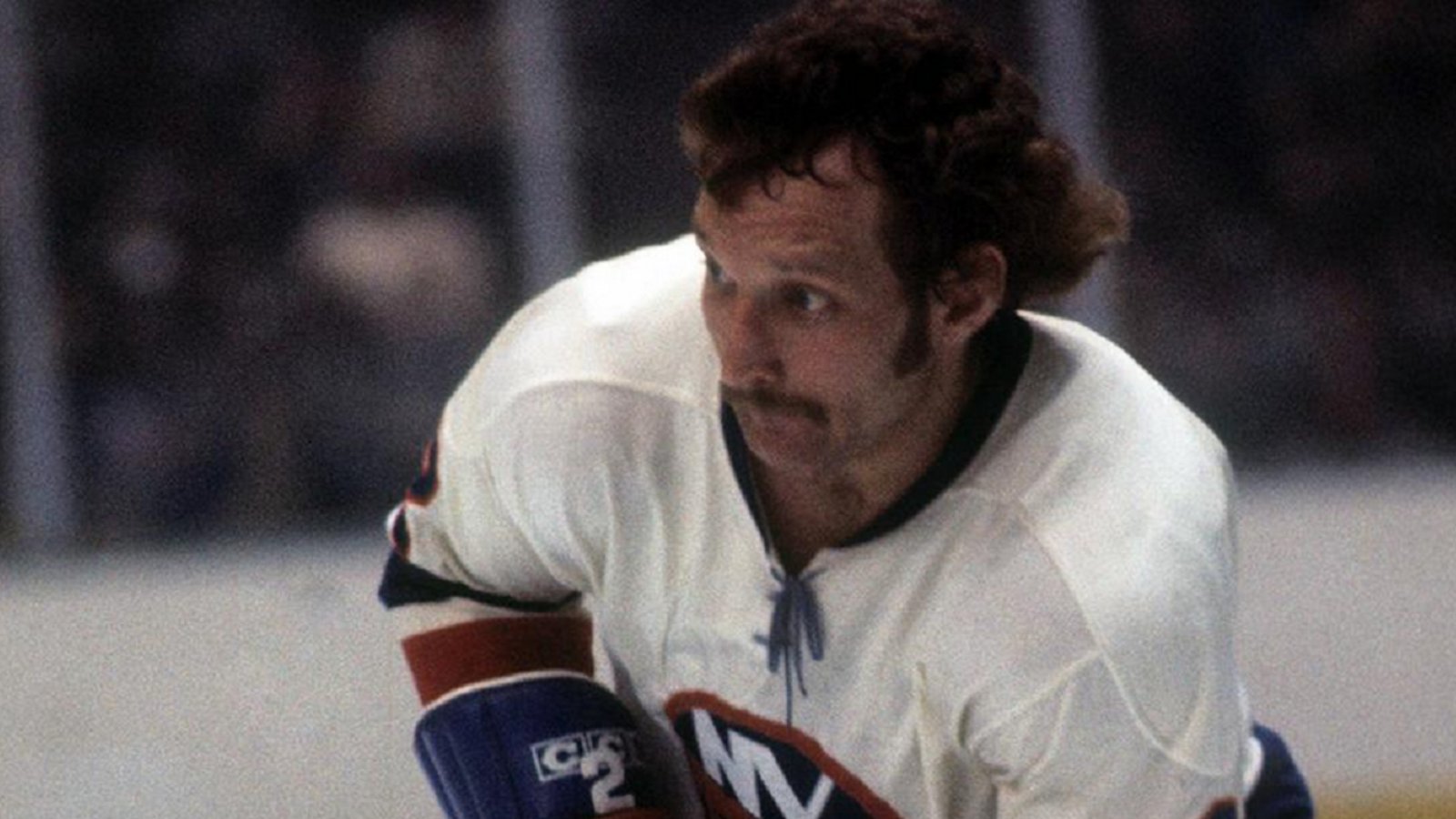 Former NHL defenseman Gerry Hart has died.