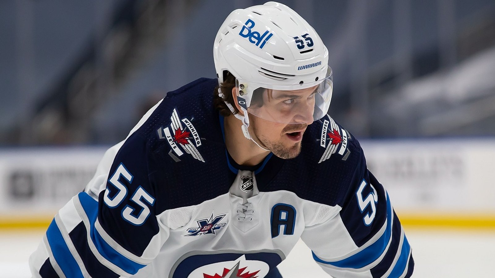 Stars fans show true colors in response to Scheifele tragedy.
