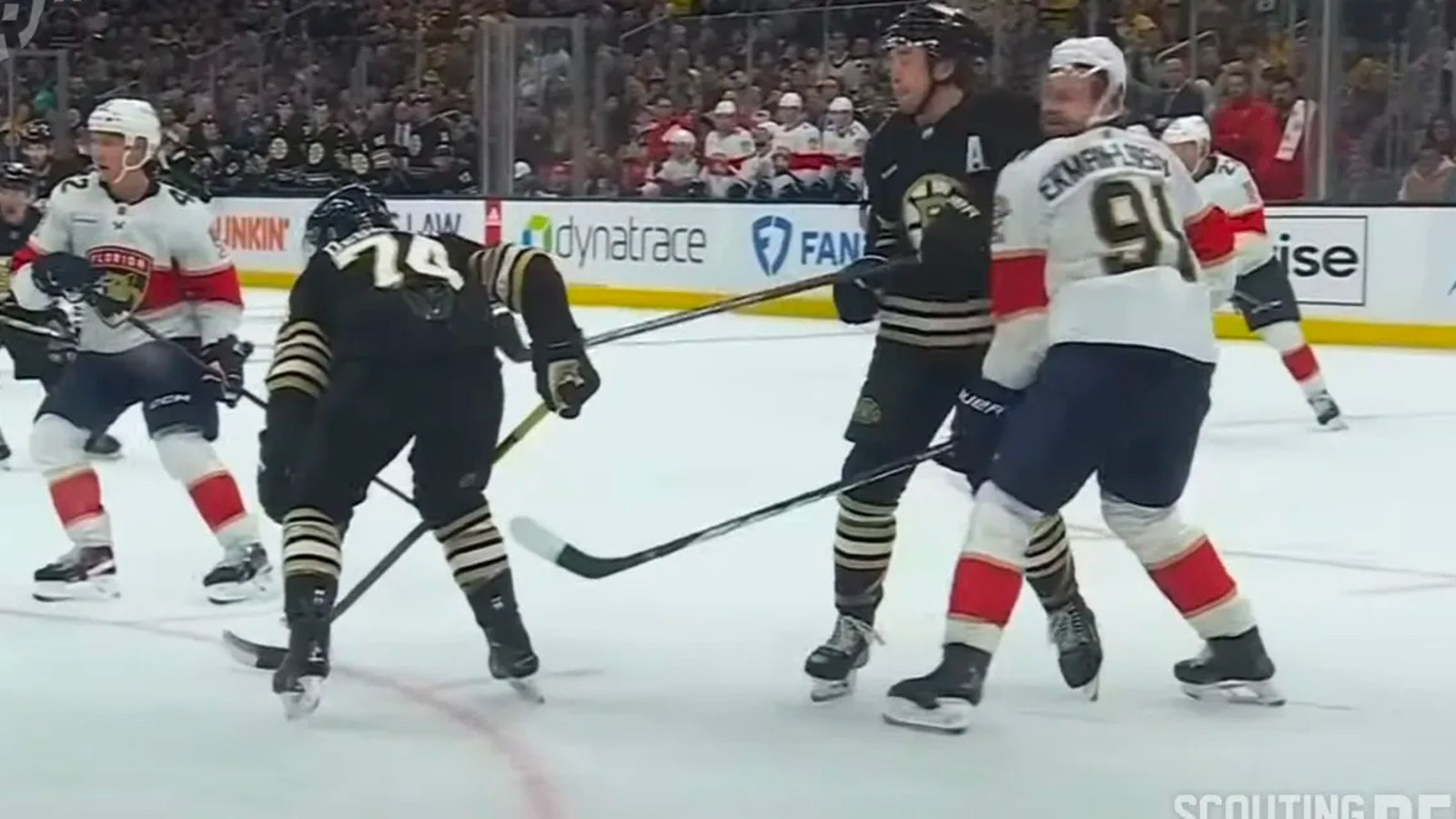 NHL rules on Charlie McAvoy’s appealed suspension!