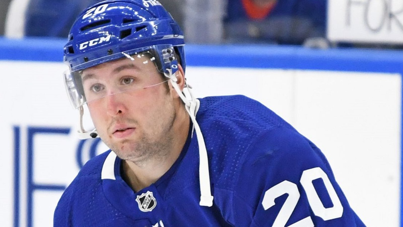 Nick Ritchie facing suspension for “slashing” Shattenkirk in the face.