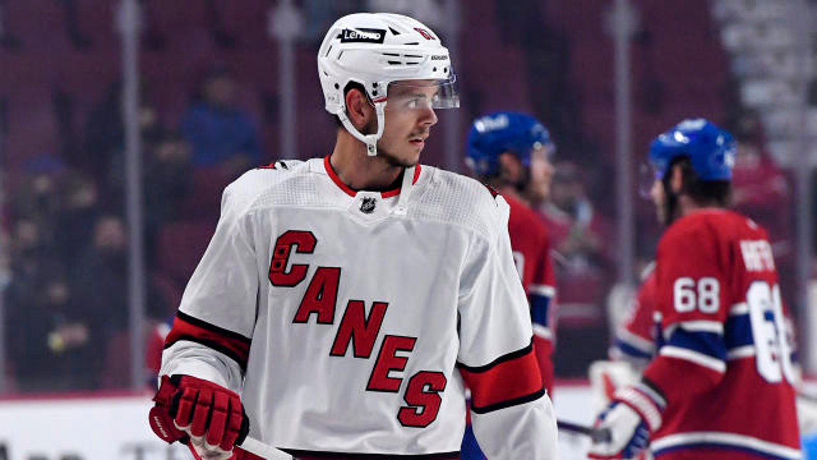 Huge demotion to Jesperi Kotkaniemi does not go unnoticed!