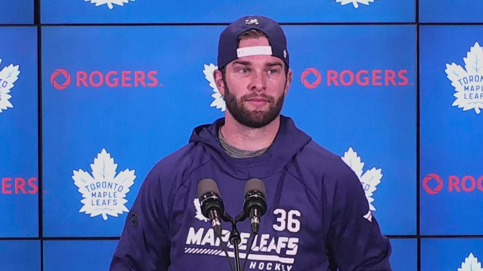 Report: No “hometown discount” coming for Leafs in Jack Campbell negotiations