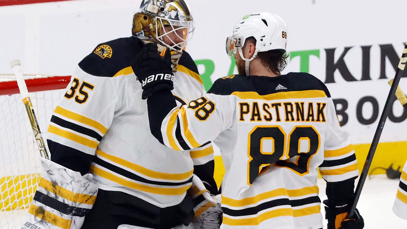 Trade offer to Boston may be too good to pass up!