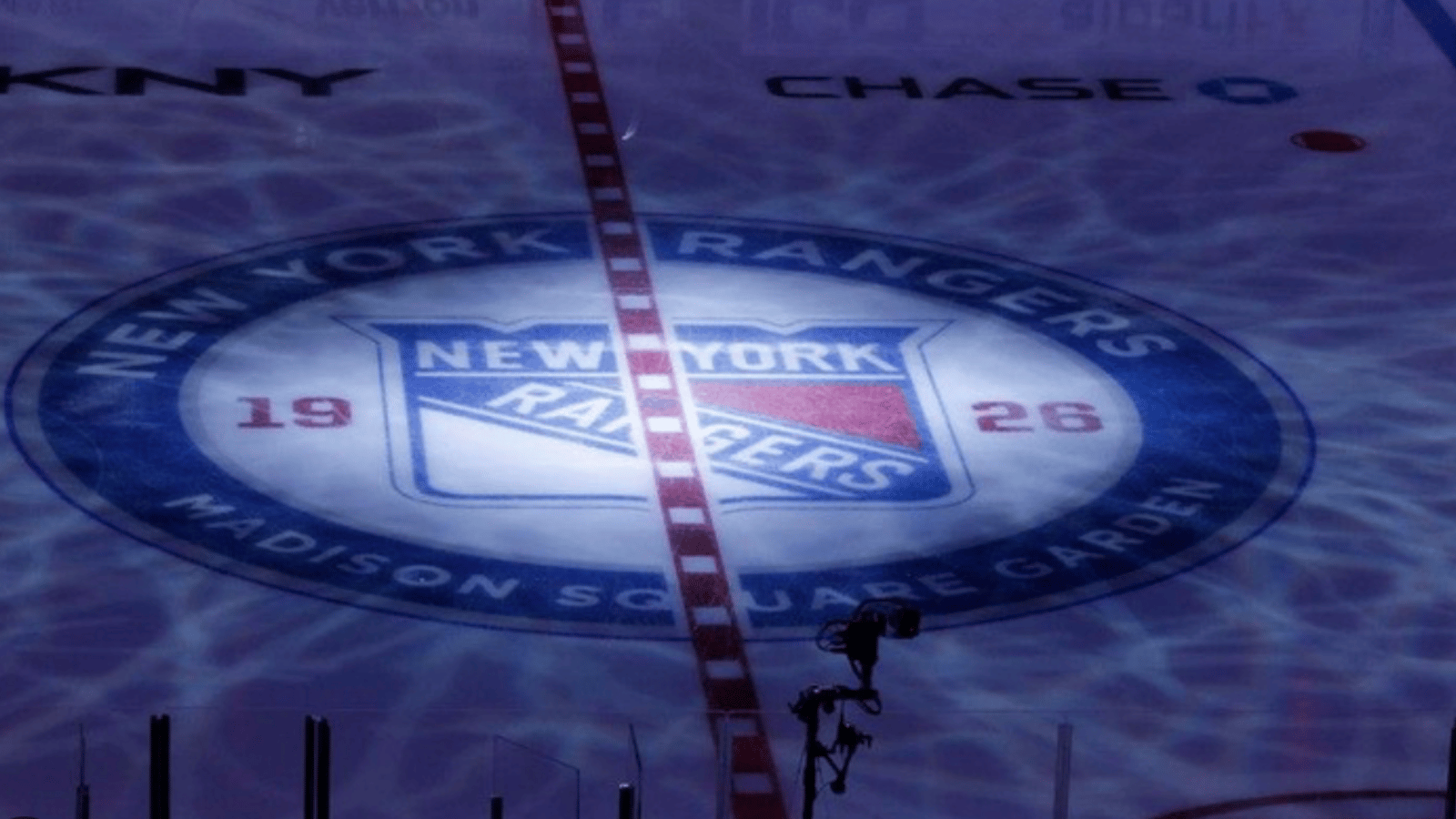 New York Rangers reveal brand new uniform 