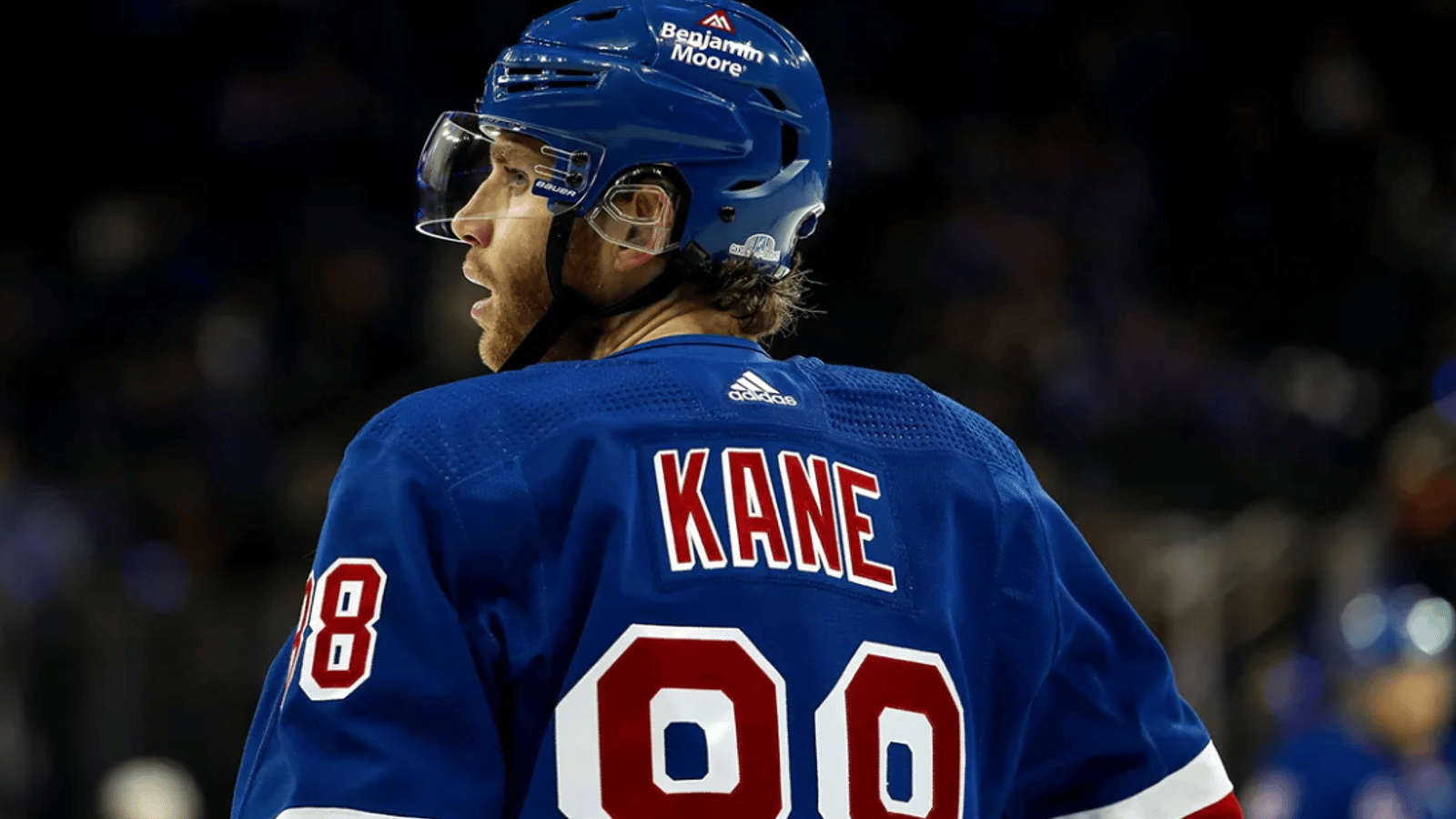 Report: Two new contenders emerge for Patrick Kane!