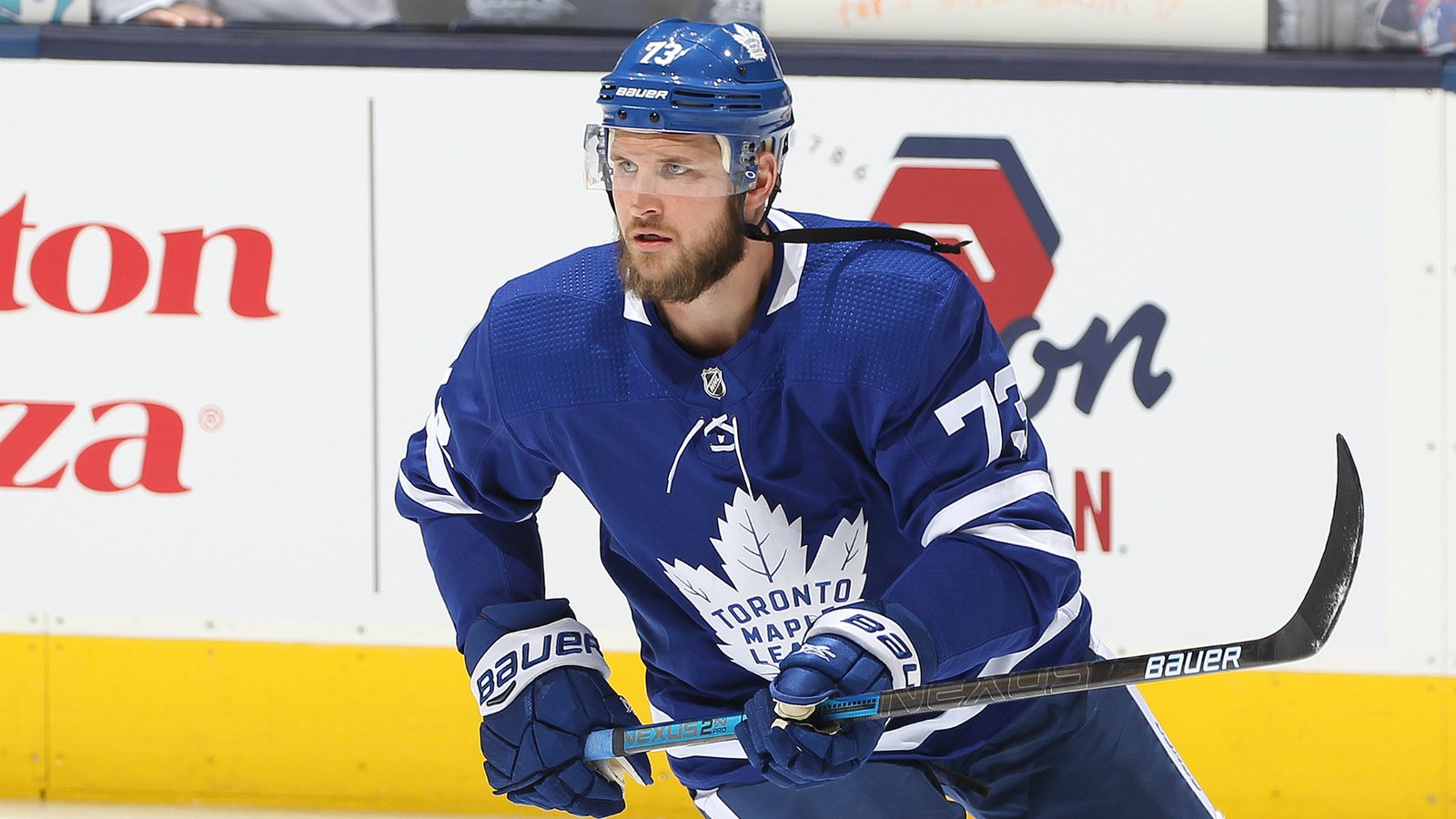Maple Leafs trade for Kyle Clifford in odd move