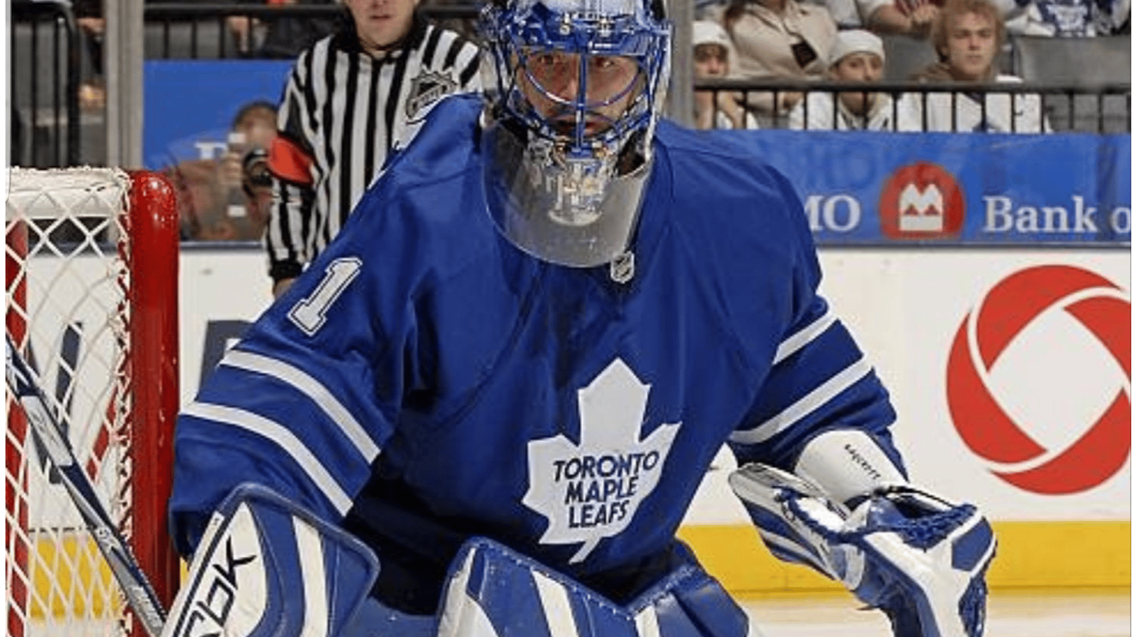 Ex-Leaf Andrew Raycroft blasts Montreal Canadiens fans 