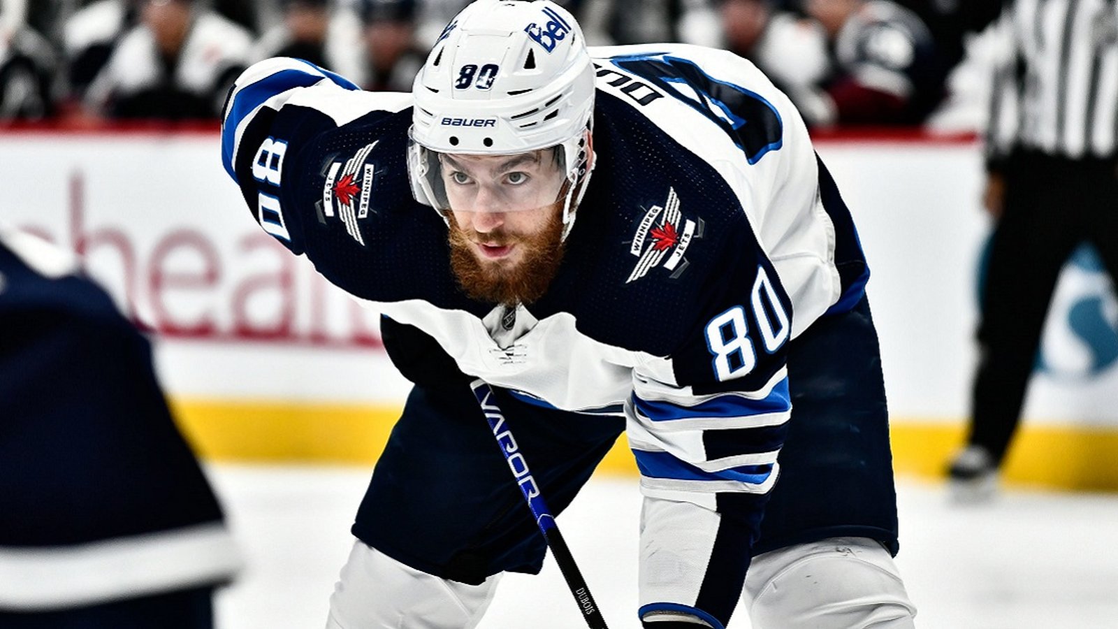 Pierre-Luc Dubois' agent all but confirms he wants out of Winnipeg.