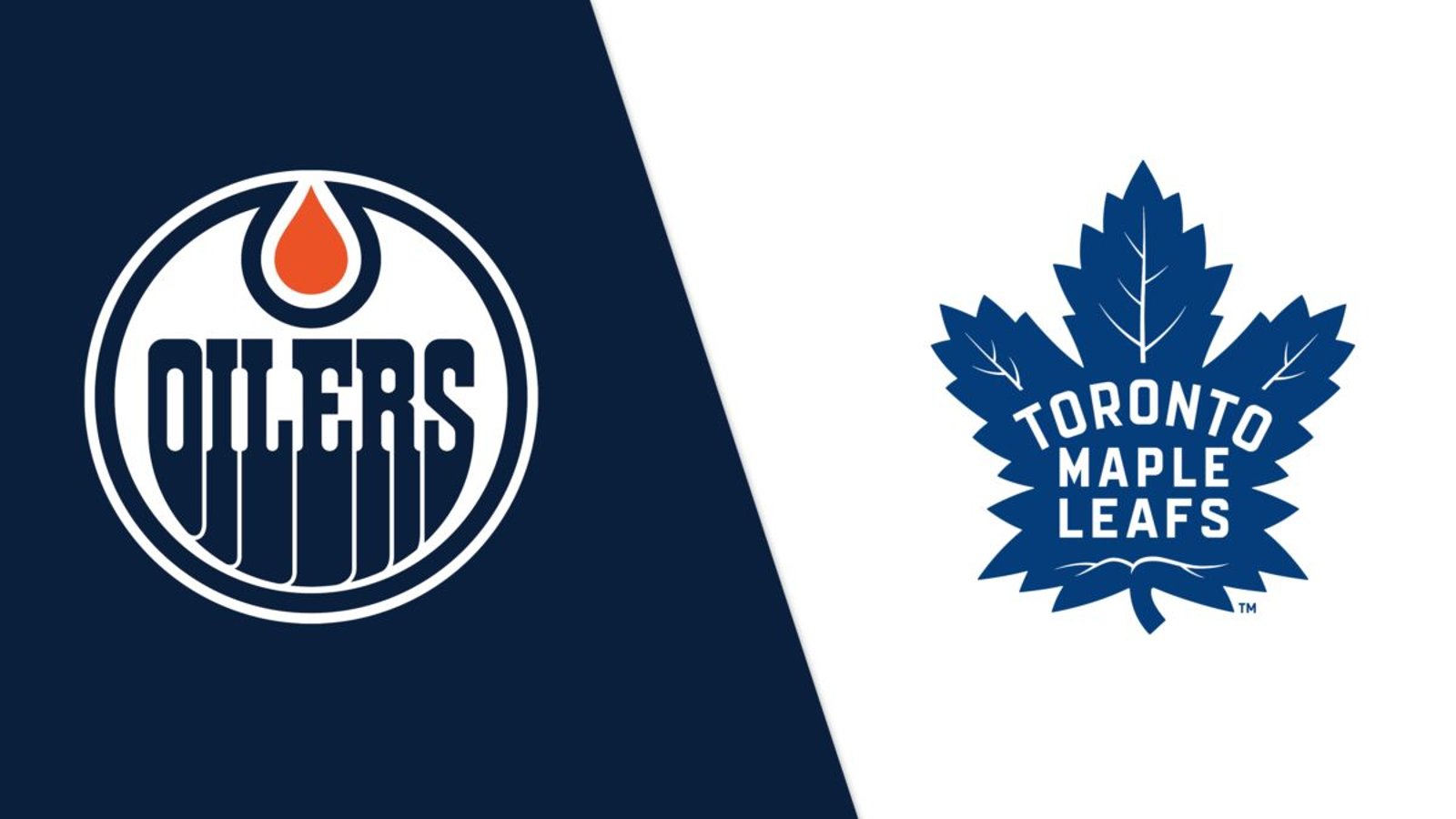 Failed trade between Oilers and Maple Leafs reported: