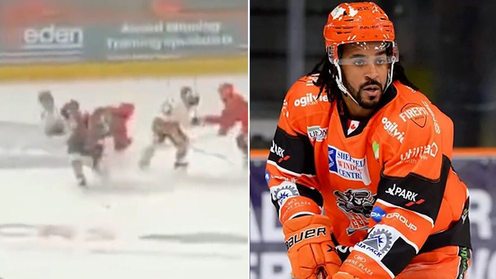 More legal trouble for Matt Petgrave more than a year after skate death of Adam Johnson