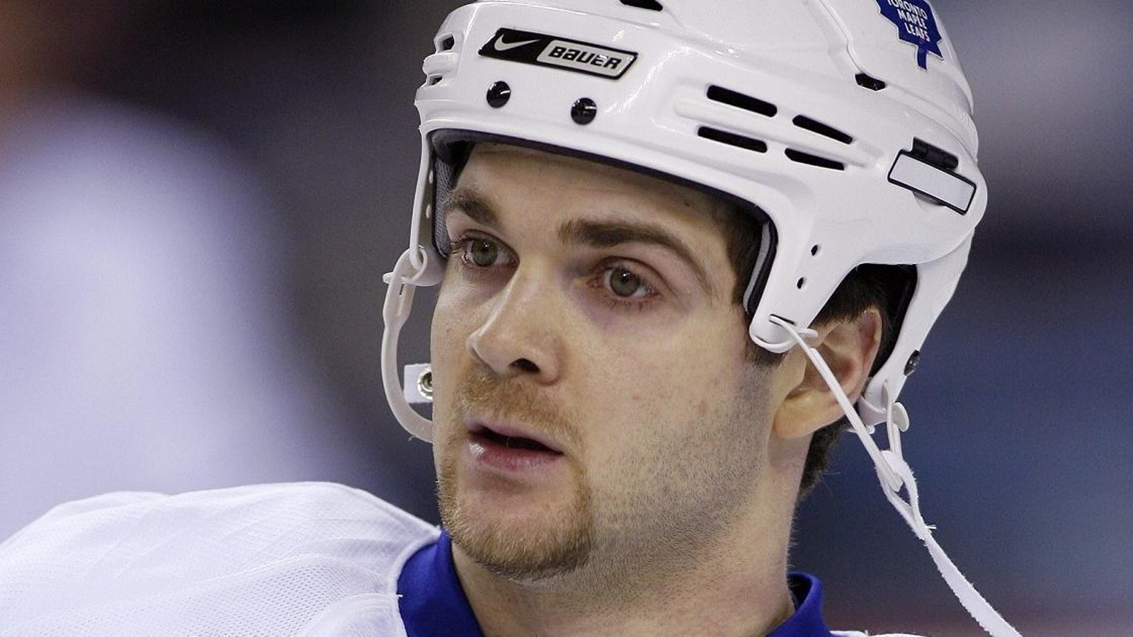 Former Leaf Carlo Calaiacovo is the 1st to speak out on 2003 sex scandal allegations related to 2003 WJC team