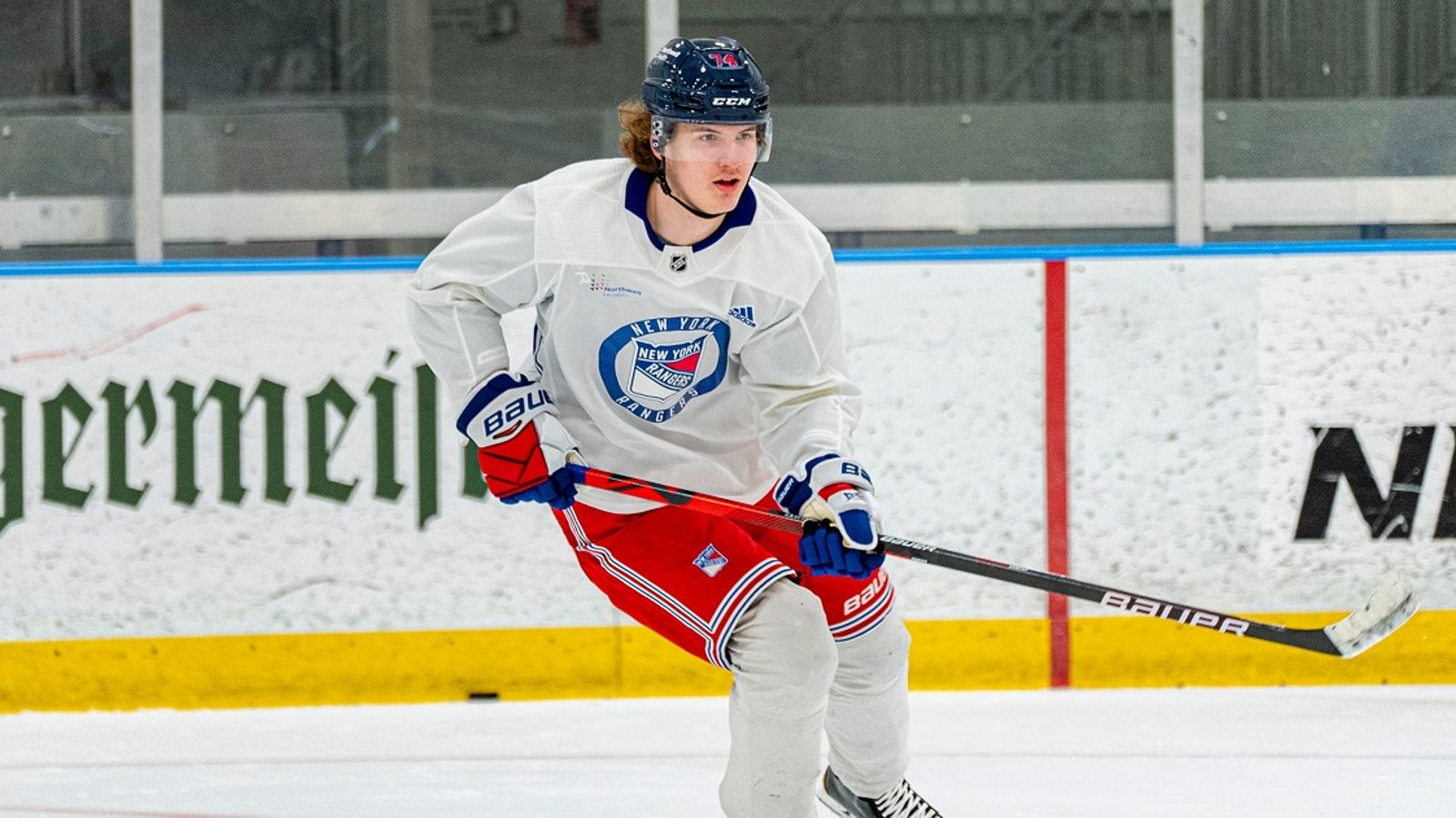 Rumor: Both Habs &amp; Sens have expressed interest in a trade with the Rangers.
