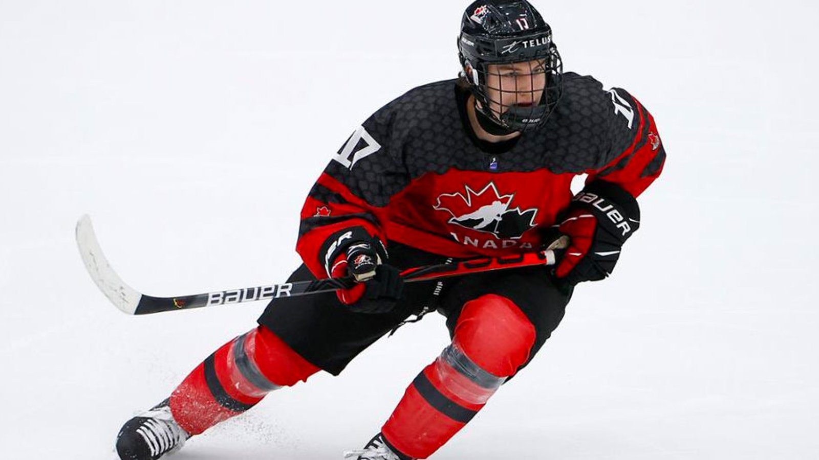 Team Canada releases World Junior invitations, highlighted by Connor Bedard