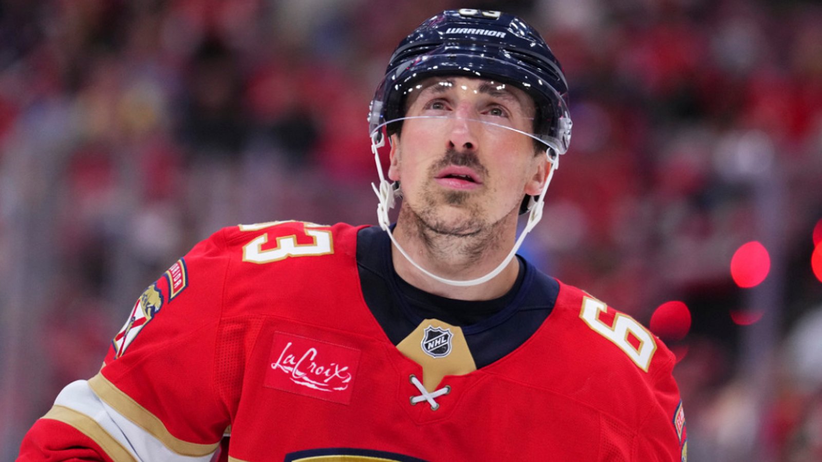 Brad Marchand has a chance to make NHL history in Game 7.