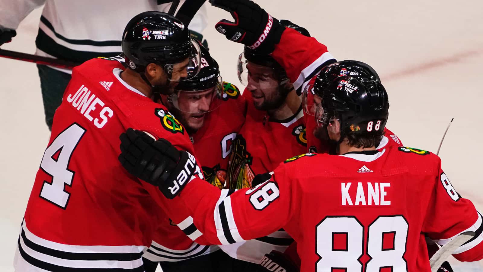 Teams inquire about Patrick Kane: his agent makes official statement on situation in Chicago