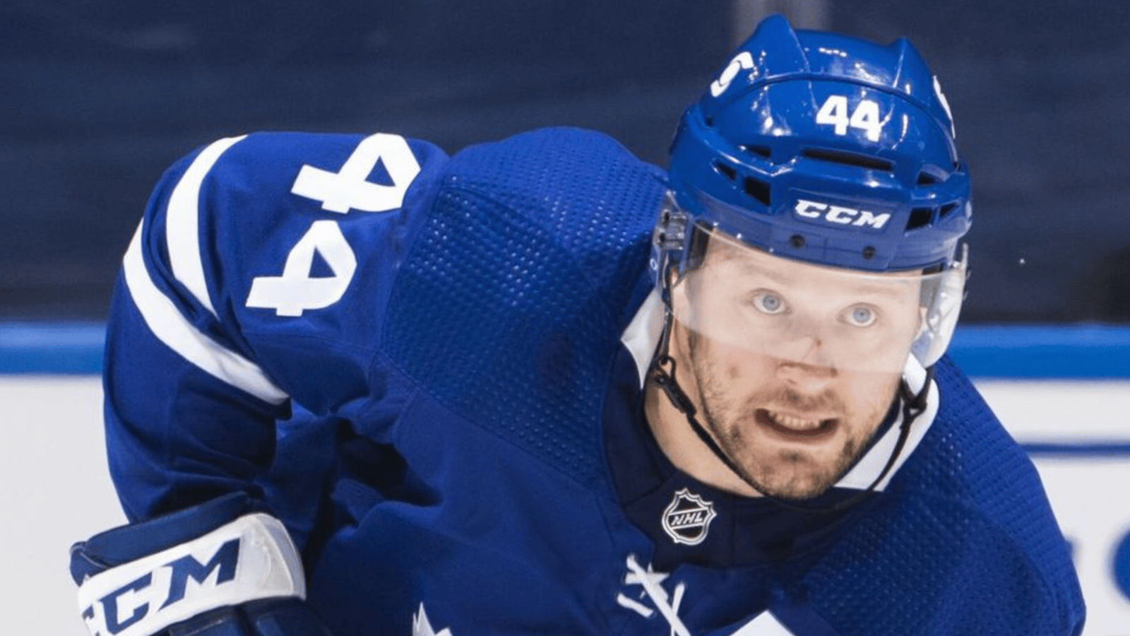 Leafs explain how they may have to replace Morgan Rielly 