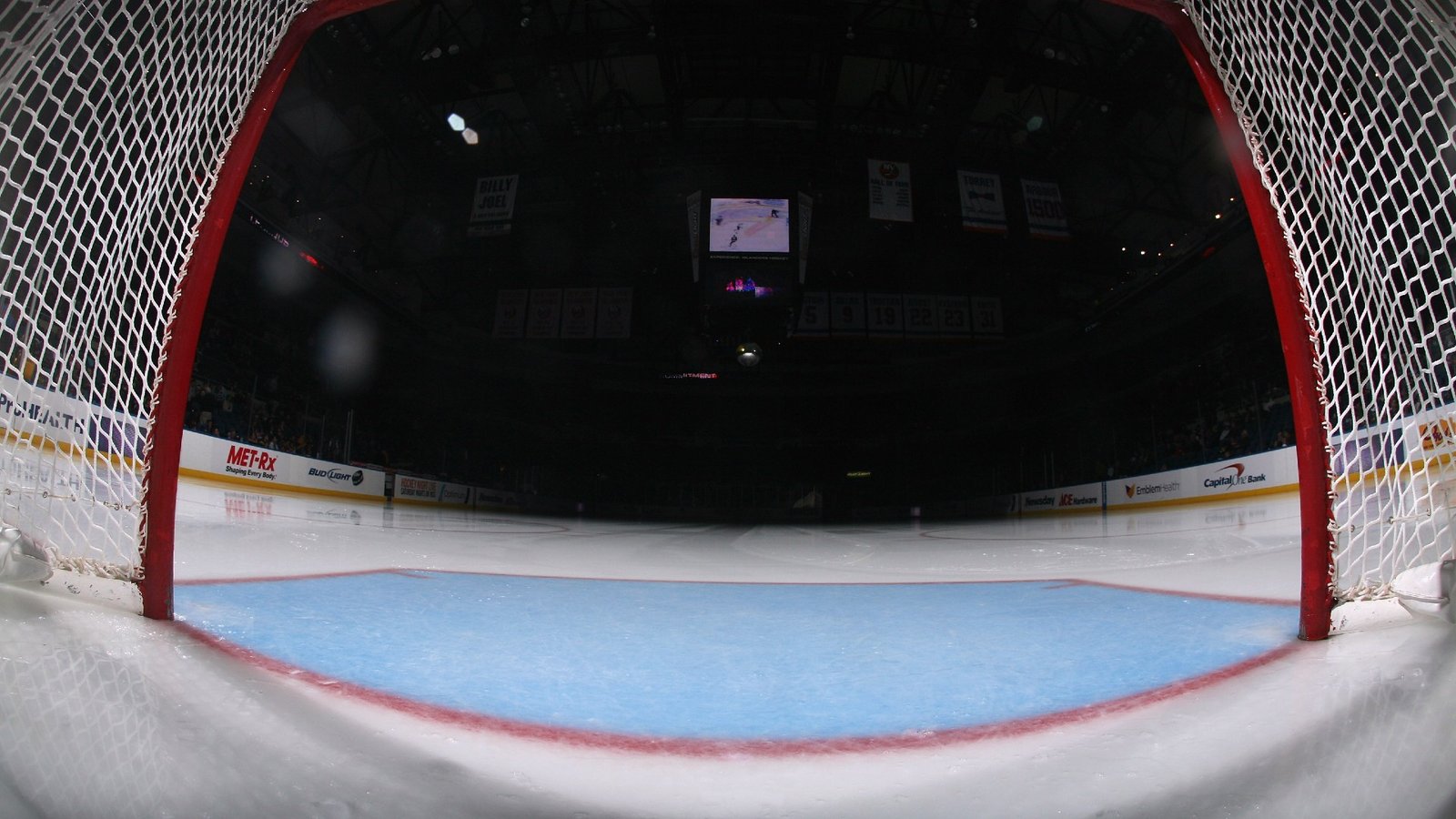 More NHL games get postponed