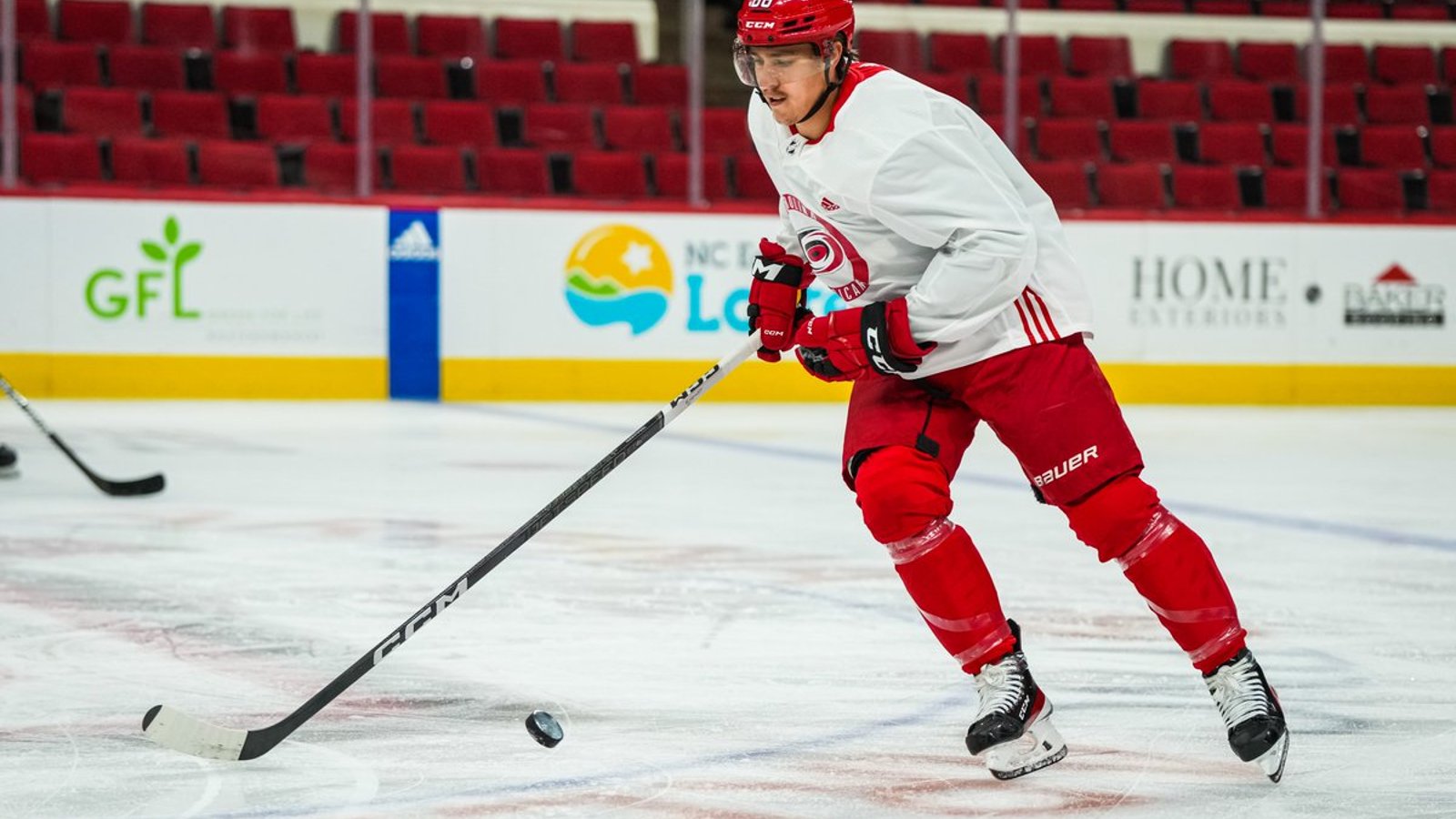 Hurricanes to get huge boost ahead of Game 1 of Eastern final