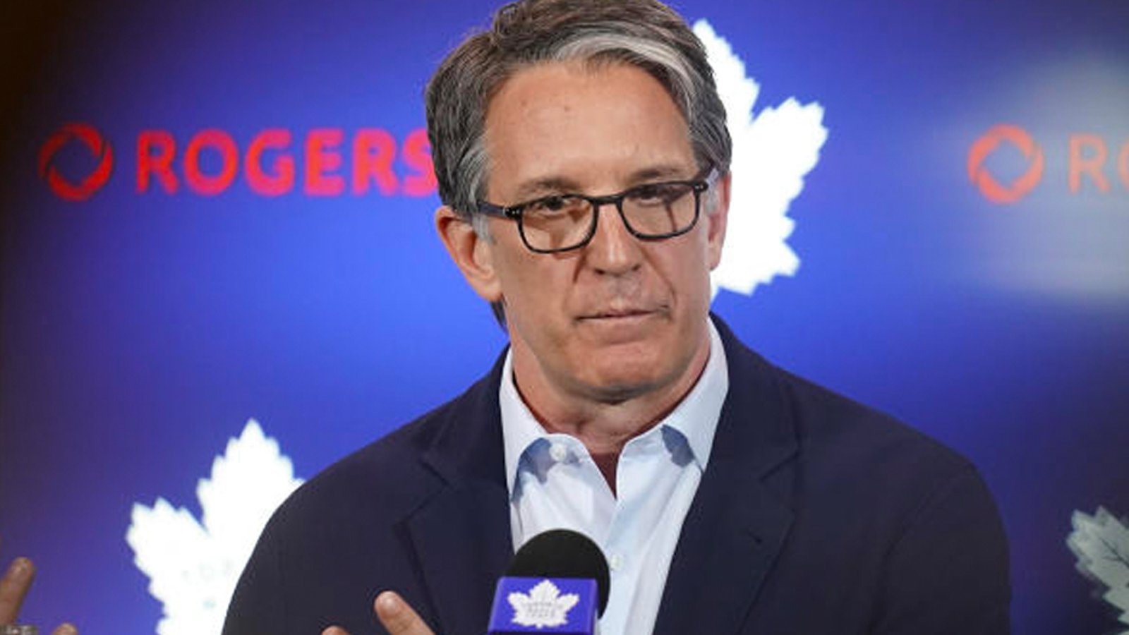 Report: Shanahan completely oversteps his role, drives Dubas out 