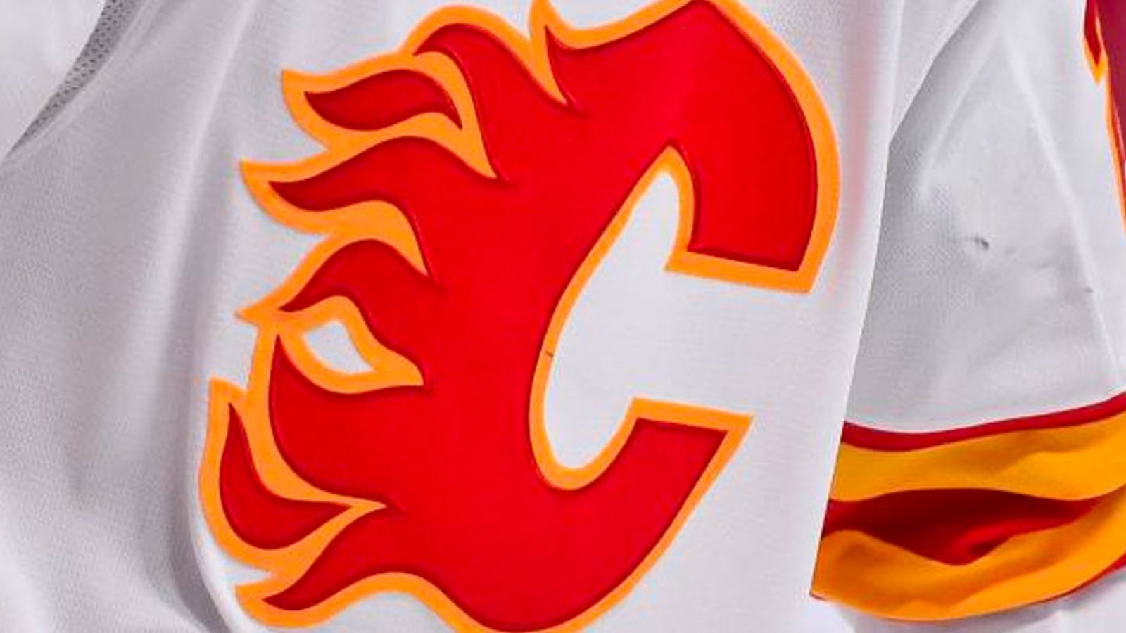 Flames issue a statement concerning very serious charges against one of their players