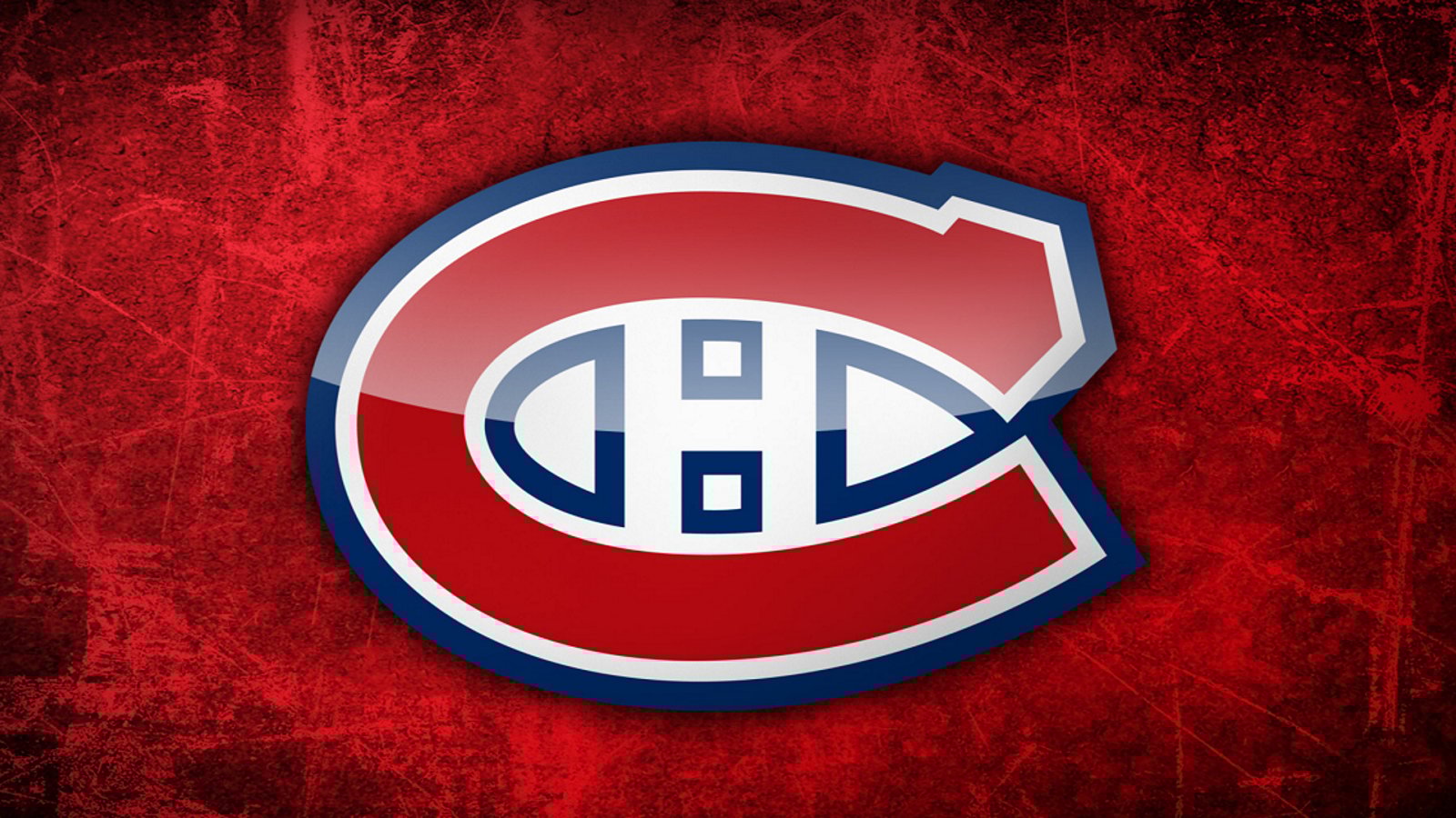 Canadiens will play with only 16 men.
