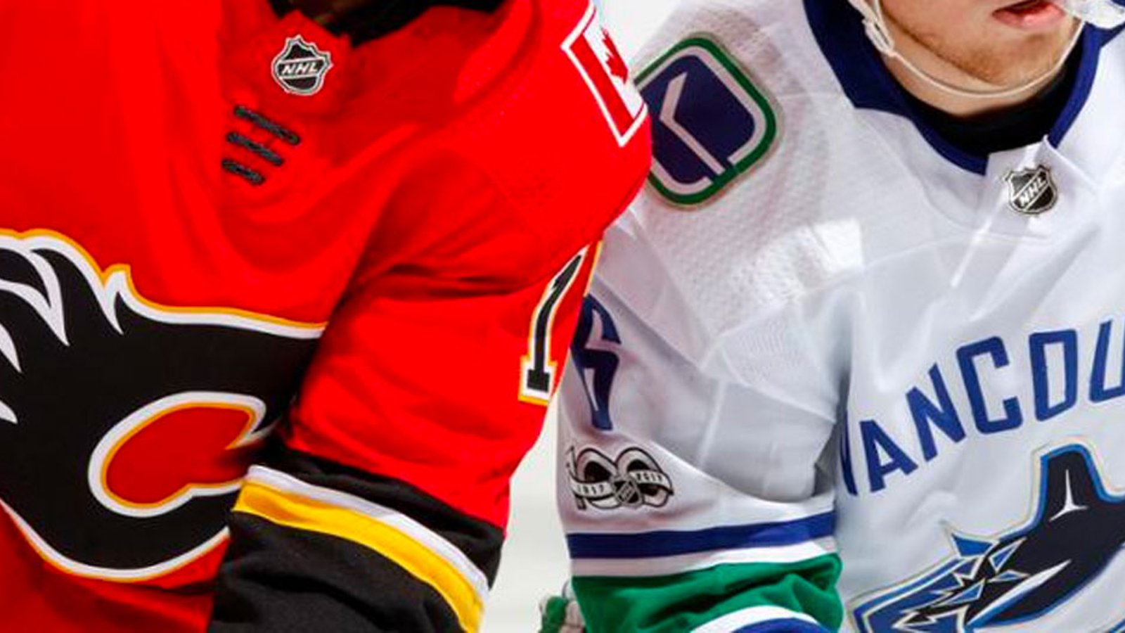 Canucks pluck assistant GM from the Calgary Flames