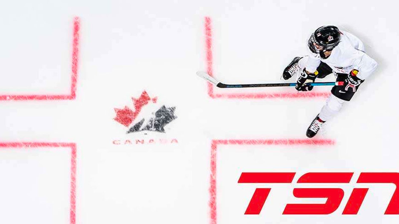 TSN issues a statement on their relationship with Hockey Canada