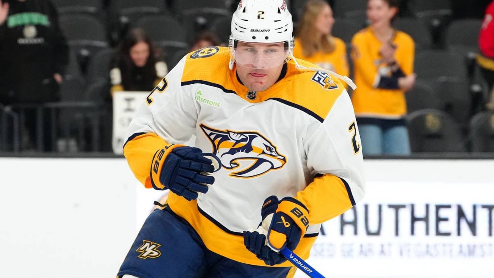 Multi-player trade, including Luke Schenn, between Penguins and Predators!