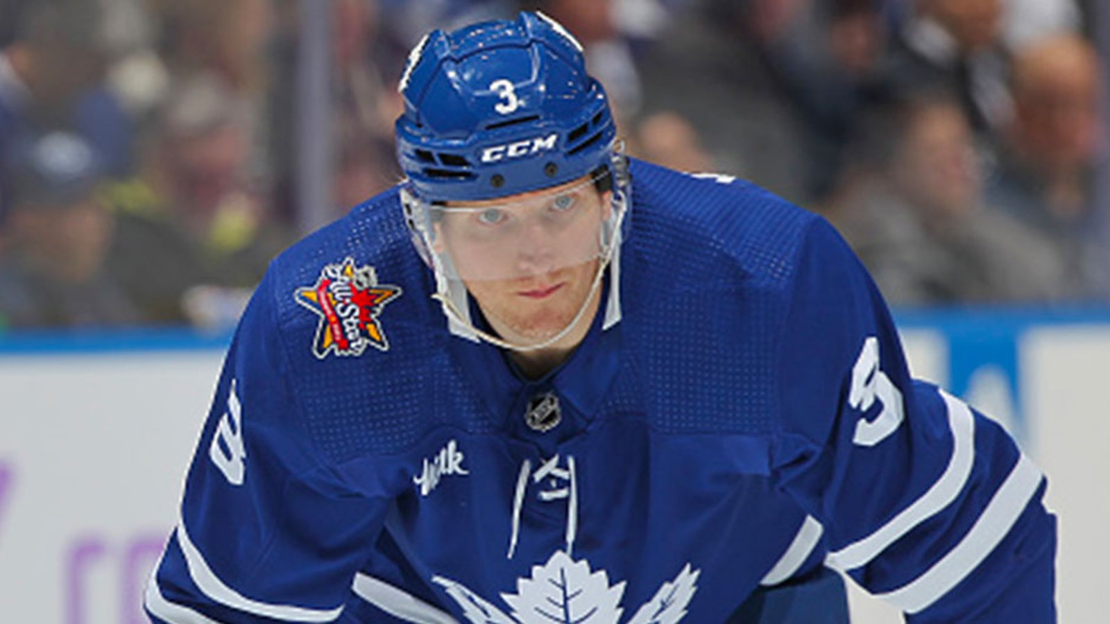 Report: Leafs missed out on major upgrade, opted for John Klingberg instead