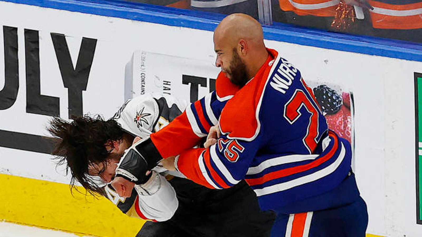 Evidence surfaces that Darnell Nurse should not be suspended!
