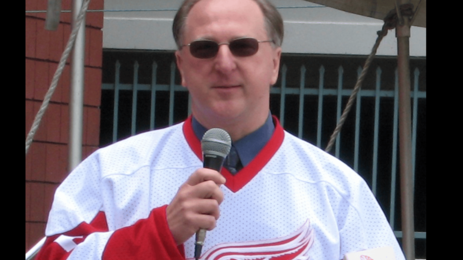 Major health update released on Red Wings radio broadcaster Ken Kal 