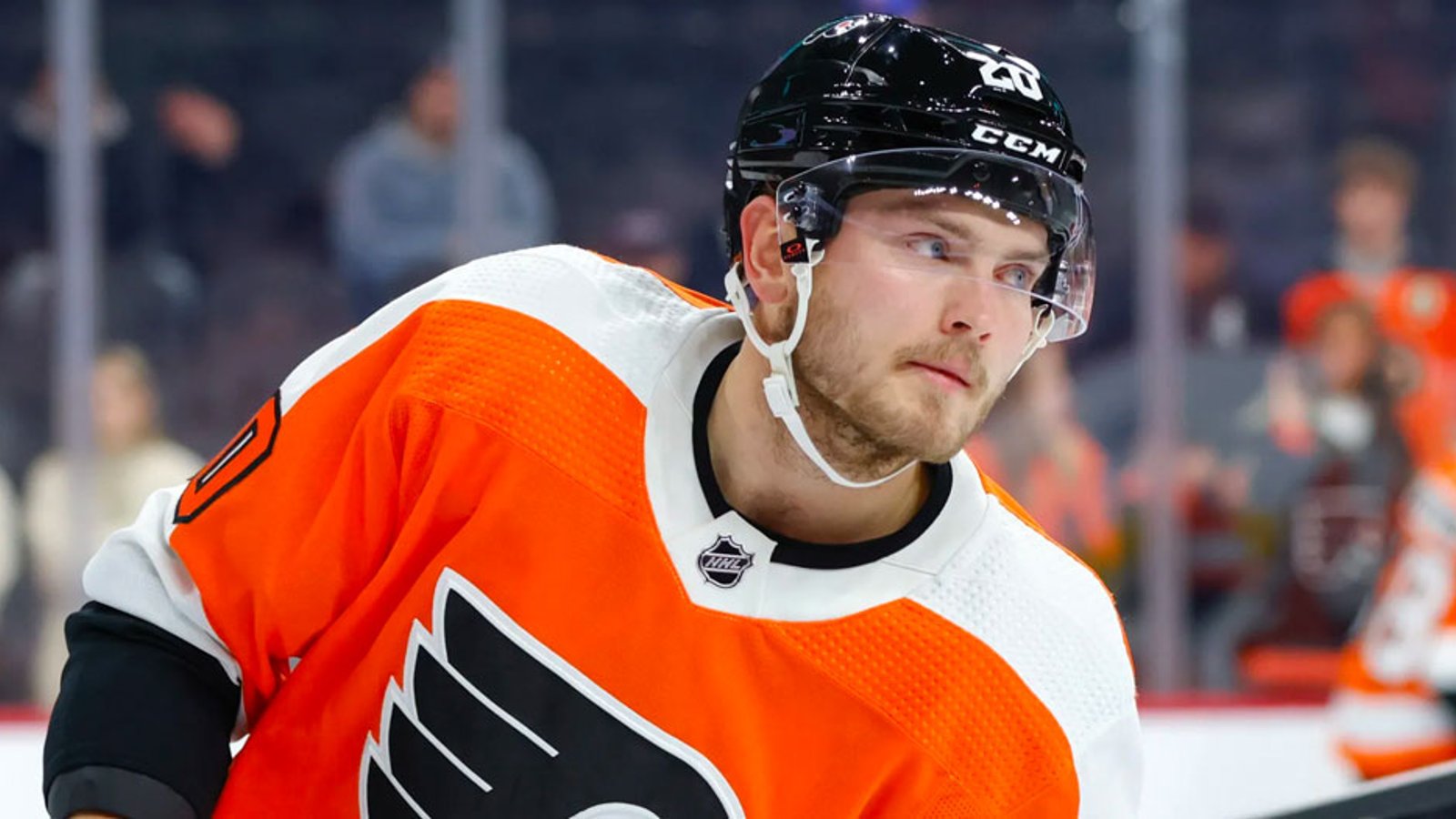 Former top prospect Kieffer Bellows signs a professional tryout (PTO) contract