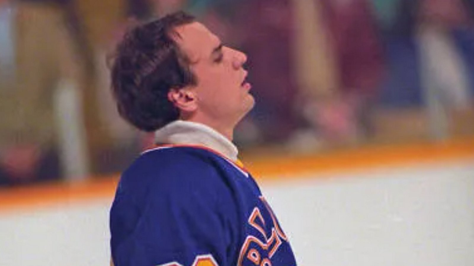 Former NHL goaltender Greg Millen has passed away.