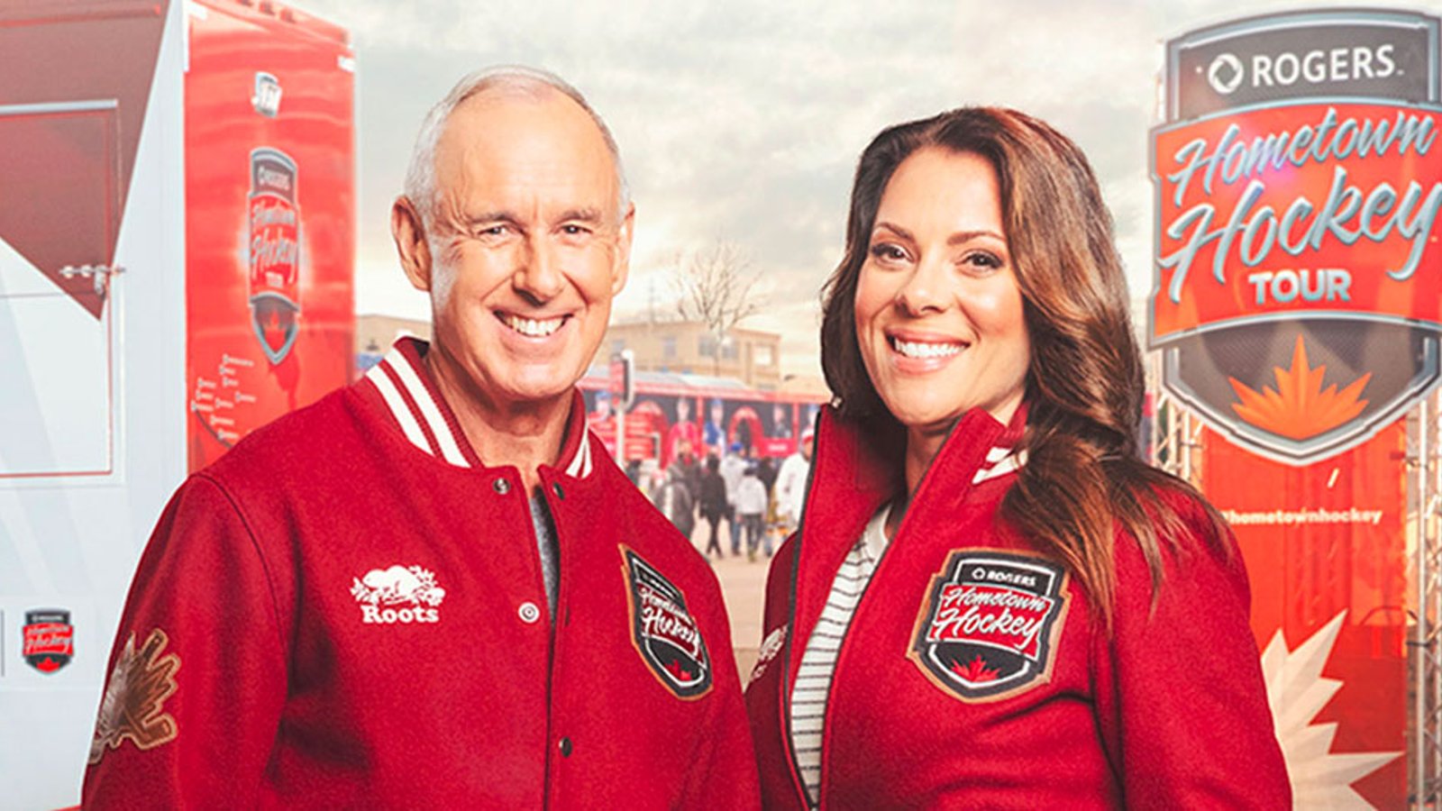 Former CBC host Tara Slone lands a new job with NHL team