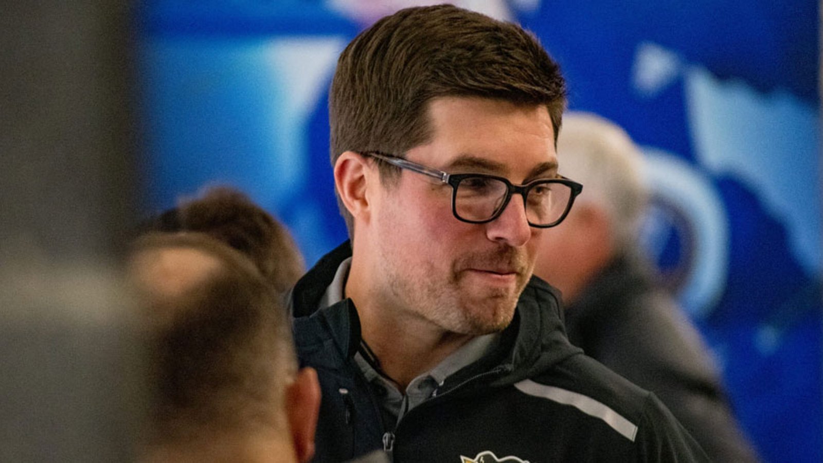 Rumor: Penguins already have a clear frontrunner for coaching job just hours after firing Mike Sullivan