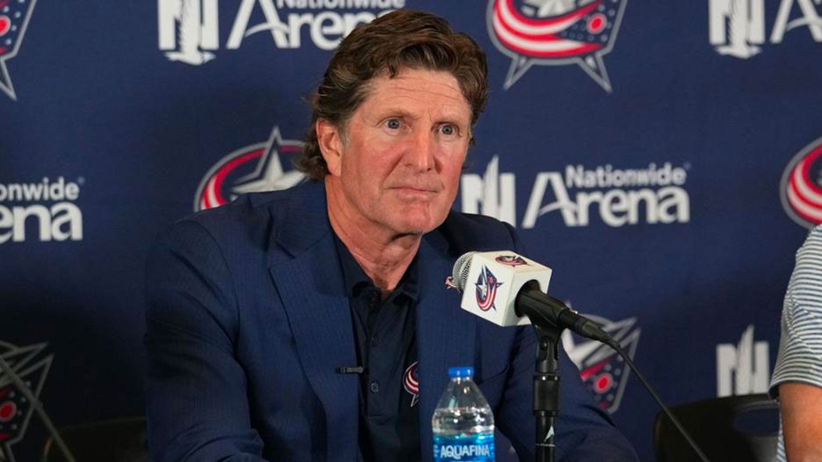 Babcock under investigation already after new accusations in Columbus
